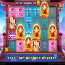 zero1 bet deolane bezerra